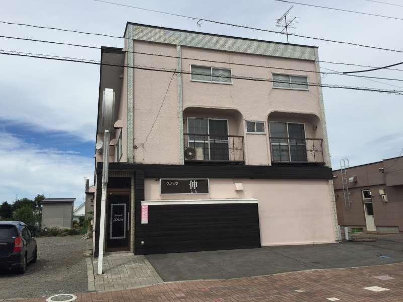 店舗兼住宅 54 000円 賃貸物件詳細 旭川不動産情報